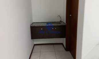 Imagem 4: Sala Comercial - Portal do Bosque - Bauru/SP