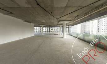 Imagem 2: 575m² com 4 suites e 6 vagas no Itaim Bibi