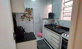 Imagem 6: Apartamento 2 quartos 1 vaga de garagem