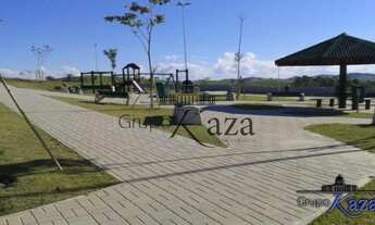 Imagem 6: Casa Condominio Colinas do Paratehy - Terreno 600 mts