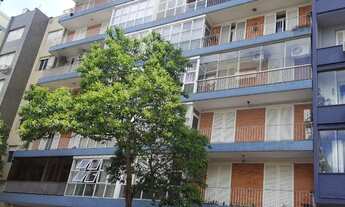 Imagem: Porto Alegre - Apartamento Padrão - Centro