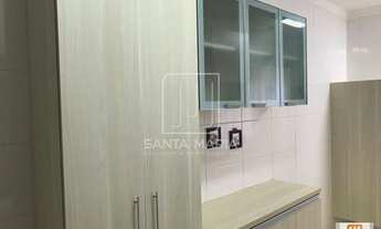 Imagem 6: Apartamento (tipo - padrao) 2 dormitórios/suite, cozinha planejada, em condomínio fechado