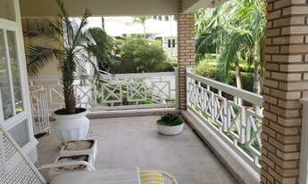 Imagem 6: Casa - Sítios de Recreio Gramado - Campinas