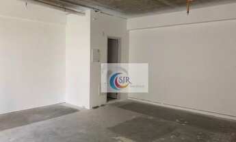 Imagem: Conjunto para alugar, 831 m² - Pinheiros