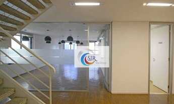 Imagem 2: Prédio, 4464 m² - venda ou aluguel - Bela Vista - São Paulo/SP