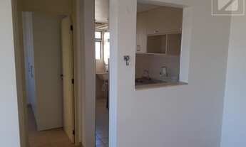 Imagem 5: Apartamento à venda 2 Quartos, 1 Vaga, 51M², Vila Georgina, Campinas - SP