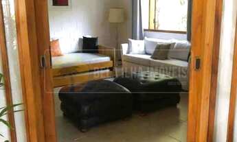 Imagem 4: Casa para venda possui 2644 metros quadrados com 8 quartos em Siriuba - Ilhabela - SP