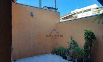 Imagem 5: SOBRADO JARDIM ITÁLIA/OPORTUNIDADE