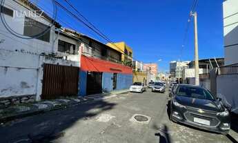 Imagem 3: CASA EM AMARALINA PARA EXPLORAÇÃO COMERCIAL COM DOIS PAVIMENTOS, SAÍDA PARA DUAS RUAS!