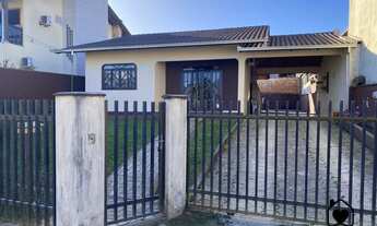 Imagem: Casa à venda no Vila Nova