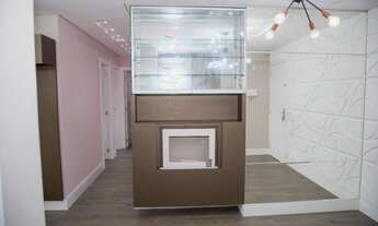 Imagem 2: São Bernardo do Campo - Apartamento Padrão - Centro