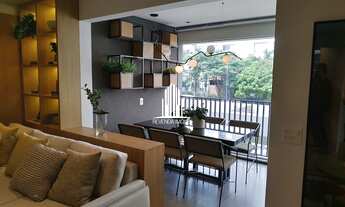 Imagem 4: Apartamento Residencial de 173m² no Alto da Boa Vista