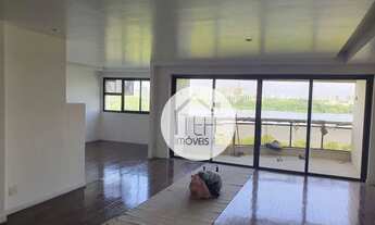 Imagem 2: Apartamento com 3 dormitórios à venda, 178 m² por R$ 2.145.720 - Península Green Bay- Rio