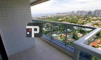 Imagem 2: Apartamento à venda Barra da Tijuca