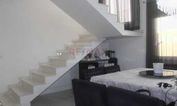 Imagem 5: Casa com 4 dormitórios à venda, 230 m² por R$ 1.200.000,00 - Residencial Veredas - Mogi da