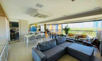 Imagem 3: Apartamento com 3 dormitórios à venda, 169 m² por R$ 1.850.000,00 - Guararapes - Fortaleza