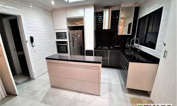 Imagem 4: Apartamento 78 m² - Vila Euclides - São Bernardo do Campo/SP