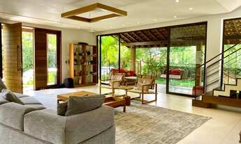 Imagem 2: Casa duplex 05 suítes, condomínio fechado!!