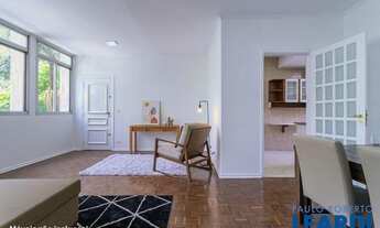 Imagem 4: APARTAMENTO - CAMPO BELO - SP