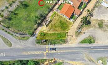 Imagem 7: Terreno com grande visibilidade em ótima localização à venda no bairro São Martinho