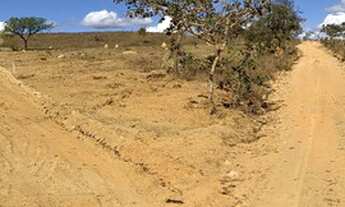 Imagem 3: Próximo a comércio linda fazenda com 20.000 m² Fazendinhas em Cordisburgo - R$ 21.990,00