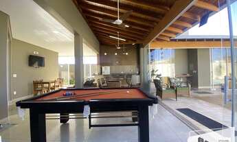 Imagem 3: Sobrado de Condomínio com 5 dorms, Terra Vista Residence Club, Mirassol - R$ 1.69 mi, Cod