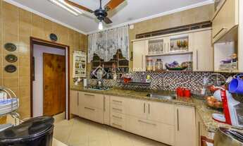 Imagem 7: PORTO ALEGRE - Casa Padrão - Jardim Itu Sabará