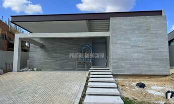 Imagem: Casa de Cond com 3 dorms, Alphaville Nova