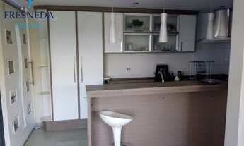 Imagem 5: SÃO PAULO - Casa de Condomínio - CHÁCARA MAFALDA