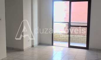 Imagem 2: Apartamento para venda possui 75 metros quadrados com 1 quarto em Aviação - Praia Grande