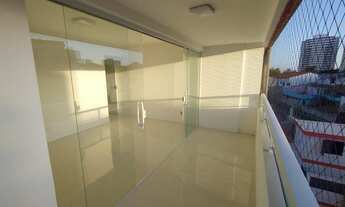 Imagem 4: Apartamento 2 Quartos para Venda em Salvador, Pernambués, 2 dormitórios, 2 banheiros, 1 va