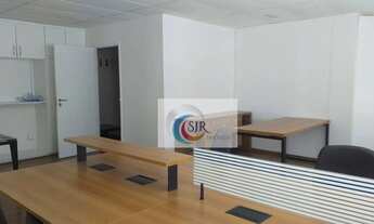 Imagem 3: Conjunto para alugar, 75 m² por R$ 3.000,00/mês - Itaim Bibi - São Paulo/SP