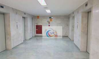 Imagem 2: Conjunto Comercial de 770m² em vão livre com 14 vagas de garagem!