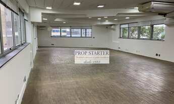 Imagem: Conjunto, prox. Ao Shoppig JK, 164 m²