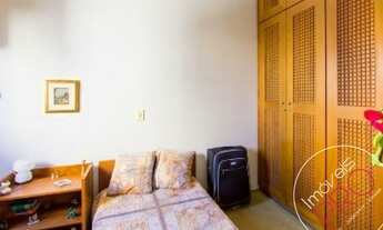 Imagem 7: Apartamento para venda com 208m², 4 dormitórios no Campo Belo