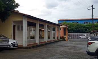 Imagem 6: Apartamento para venda com 44 metros quadrados com 2 quartos em Vila Velha - Fortaleza - C