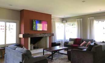 Imagem 6: LINDA CASA NO CONDOMÍNIO ALTOS PINHEIROS