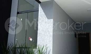 Imagem: Casa com 3 quartos - Bairro Centro em Trindade