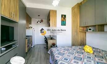 Imagem 2: São Paulo - Apartamento Padrão - Belenzinho