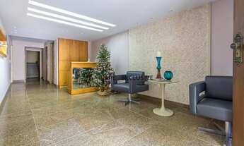 Imagem 7: Apartamento com 4 dormitórios à venda, 220 m² por R$ 1.290.000,00 - Tijuca - Rio de Janeir