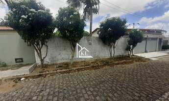 Imagem: Parnamirim - Terreno Padrão - Emaús