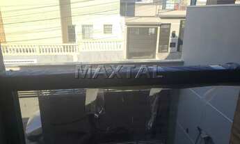 Imagem 5: Sobrado em Construção Proximo a Santana