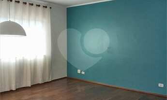 Imagem 5: São Paulo - Apartamento Padrão - JARDIM PAULISTA