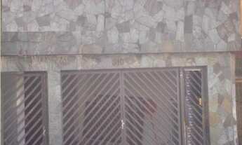 Imagem: SOBRADO 2 DORMITÓRIOS PLANALTO S.B.C