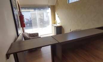 Imagem 5: Galpão com Loja