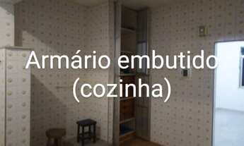 Imagem 5: Apartamento para venda possui 65 metros quadrados com 2 quartos