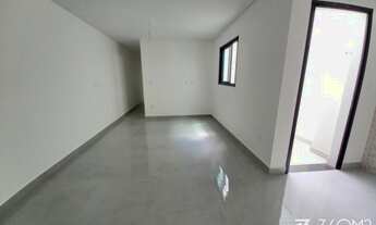 Imagem 2: Apartamento sem Condomínio para Venda em Santo André, Vila Pires, 3 dormitórios, 1 suíte