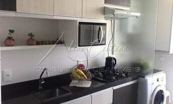 Imagem 7: Apartamento para Venda em Palhoça, Pedra Branca, 2 dormitórios, 2 banheiros, 1 vaga