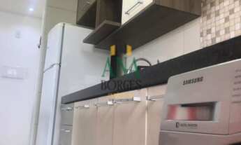 Imagem 2: Apartamentos 2 Dormitórios para venda em Sorocaba - SP