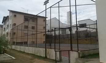 Imagem 6: Apartamento Térreo com 2 quarto - São Marcos Macaé/RJ